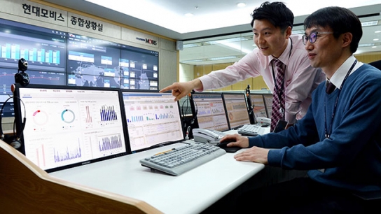 ‘에너지 시스템 경영’ 돛을 달다