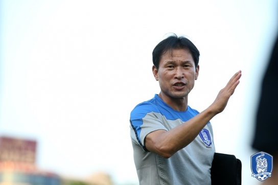 U-19 대표팀 올해 첫 소집, 17세 월드컵 참가 선수 6명 발탁