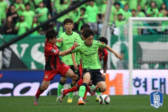 2016 K리그 클래식 3월 12일 개막...전북 vs 서울 공식개막전