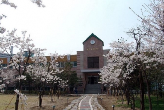 2017학년도 한국성서대학교 대학원 신편입생 2차모집
