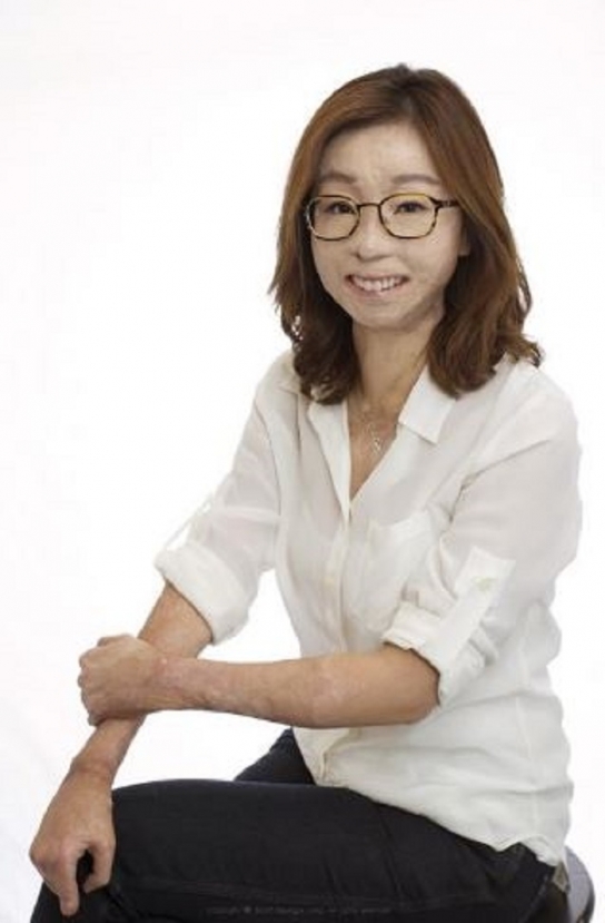'지선아 사랑해' 이지선 작가, 한동대 교수 된다
