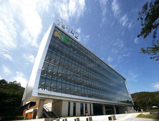 성결대, 대학창조일자리센터 사업 선정
