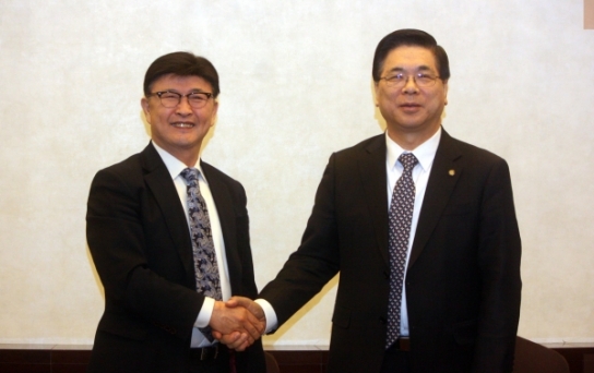 한기총과 한교연, 3.1 만세운동 구국기도회 개최예정