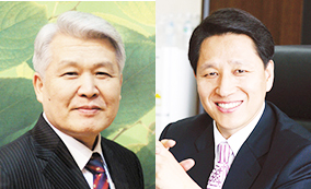 신길교회 이신웅 목사 원로 추대,  이기용 목사 취임