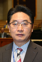 대한예수교 장로회(합동)  전남노회, 총회총무 후보 노경수목사 추천