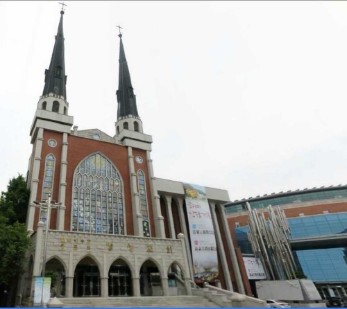 명성교회, 임시당회 열고 새노래명성교회와 합병 결의