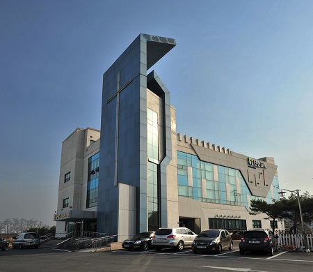 진천감리교회, 개교 100주년 기념행사 개최