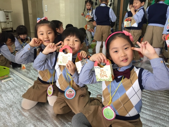 순천시 기독교역사박물관, 부활절 체험행사 성황리 마무리