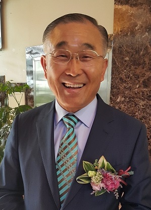 대전시기독교연합회 회장 이취임 감사예배