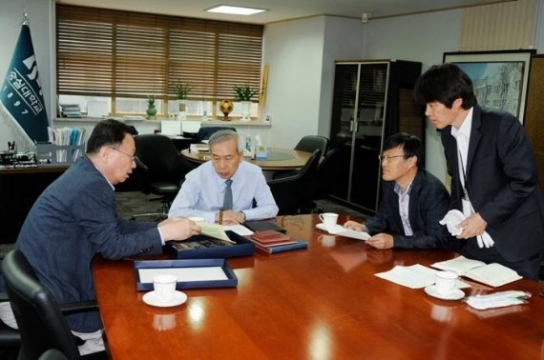 숭실대 한국기독교박물관, 초기 한국 기독교 자료 입수