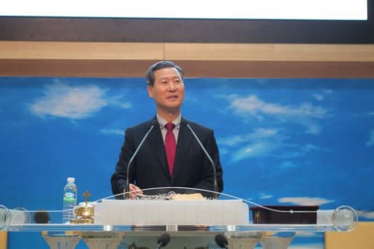 영덕군 기독교연합 부흥성회, 16일부터 18일까지 영덕교회서 개최