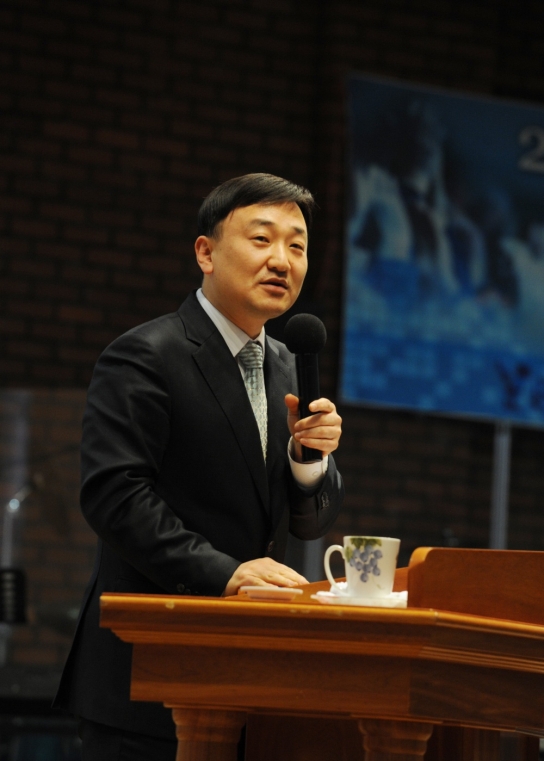 29일 인천 숭의교회 창립 100주년 예배