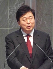 포항기독교교회협의회,  새 회장에 조근식 목사