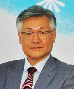 예장합동 경동노회 목사회장에 박성렬 목사 선출