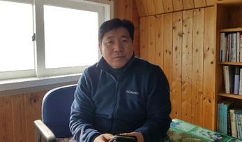 물댄동산교회 조필구 목사 16년째 나눔 봉사 실천 귀감