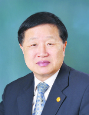 원종문 목사, 모교 숭실대서 ‘자랑스러운 동문’ 상