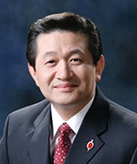 기독교대한감리회 전명구 감독회장 직무정지