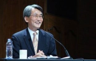 100주년기념교회 이재철 목사 퇴임