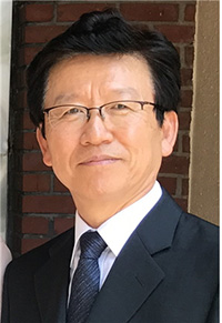 대한예수교장로회제주노회(통합) 신임 노회장 박영조 목사 선출