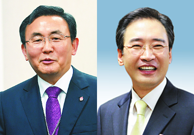 CTS기독교TV 공동대표이사에 림형석·이승희 목사