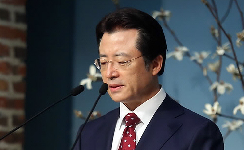 사랑의교회 오정현 목사 당회장직 일시 정지돼