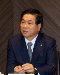 여의도 순복음교회 "평양심장병원 공사 내년 3월 재개"