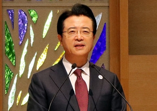 ‘사랑의 교회’ 오정현 목사 위임 결의 무효..확정시 직무정지