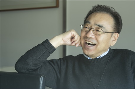세종대, 하정완 목사 초청 개강예배 진행