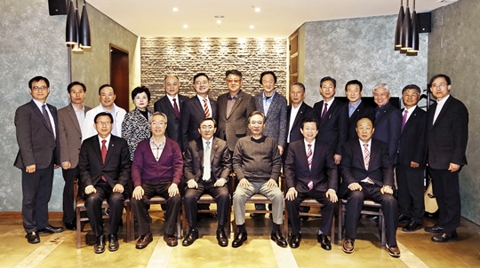 예장합동·통합, 분열 60년 만에 공동기도회
