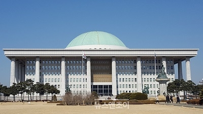 목회자 퇴직금 과세 완화법, 법사위 소위 통과