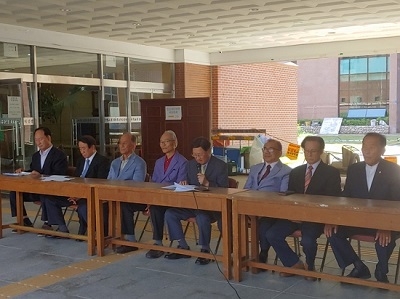 "명성교회 세습 재심 자체가 불법"