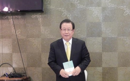 여의도순복음은혜교회 창립예배… 이태근 목사 취임