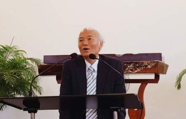 캄보디아 한인선교사회 초청 신학강좌에서 예수 그리스도의 십자가와 부활의 복음 강조