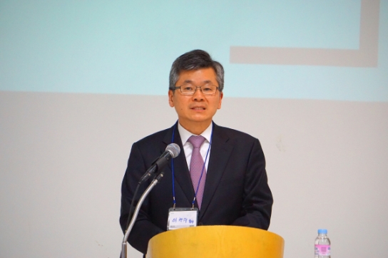 이찬수 목사 "동성애 같은 민감한 이슈일수록 더욱 겸손하게 설교해야"