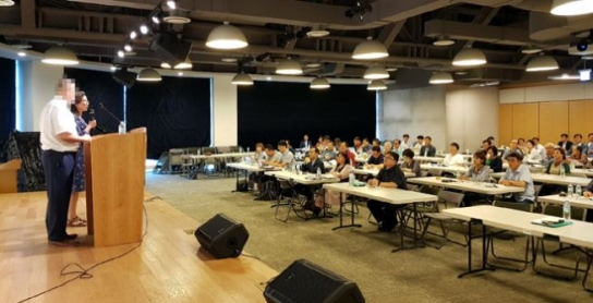 시아파 출신 목사 “무슬림들에게 복음 전하려면…”