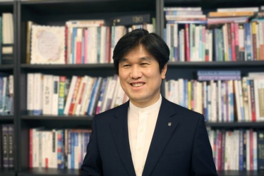 “나라와 민족 위해 기도하니… 청년 부흥 일어나”