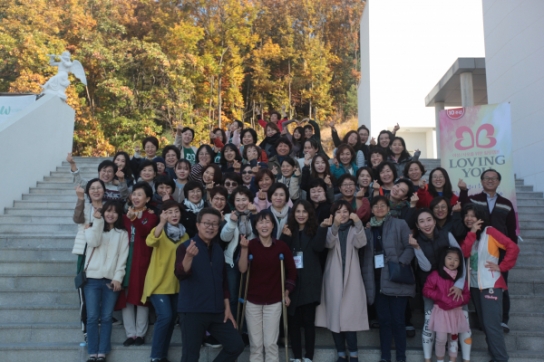 하이패밀리 가정사역 MBA 개강