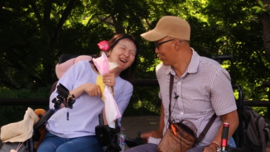 NCCK 장애인소위원회, "시설중심이 아닌 지역사회 중심의 장애인복지정책 추진을 촉구"