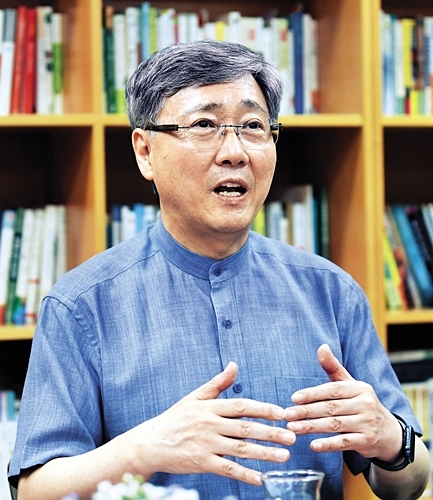 “기도는 주님과의 데이트 시간… 응답에 초점 둬선 안돼”