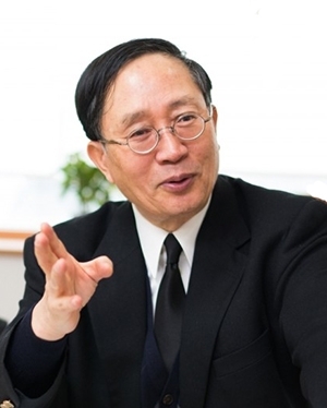 "교회는 일본이 과거사를 반성하고, 한국인의 반일감정에서 미래적 화해를 독려해야 한다"