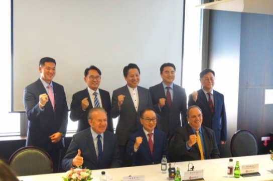 "목회자의 성령 충만을 재점화(Re-ignite)할 짐 심발라 컨퍼런스"