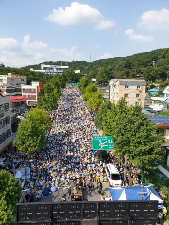 "경기도 성평등 조례에 의해, 초·중·고등학교에서 '동성애=정상' 교육 가능하다"