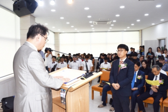 남군산교회, 창립 50주년 기념해 ‘희년교회’ 분립 개척