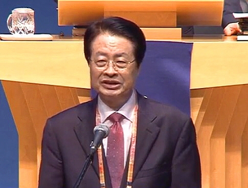 "2021년부터, 명성교회의 부자 세습 사실상 허용"