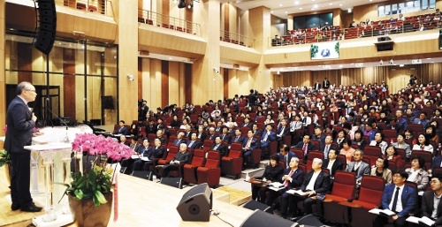 “신앙 전수, 교회보다 부모가 주체돼야”
