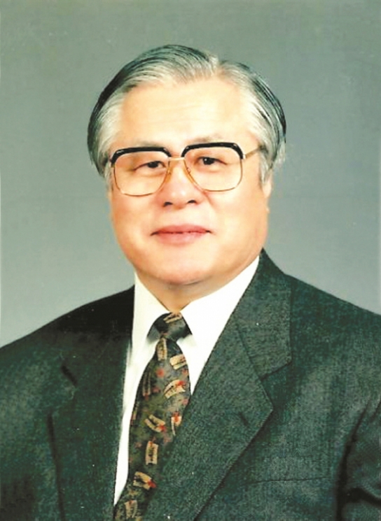 기성, 전 총회장 장자천 목사 소천
