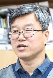 익산 황등중 한승진 목사 장애문예대회 행전안전부 장관상 수상