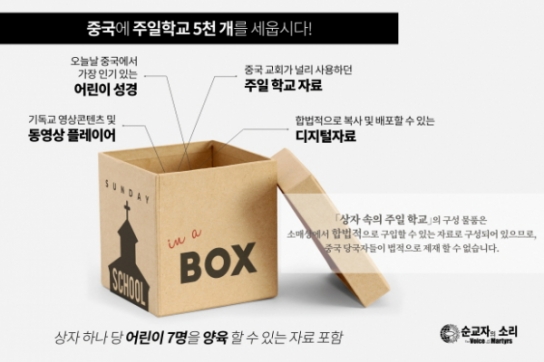 "교회가 폐쇄당하자 신앙의 불을 계속 살리기 위해, 가정교회로 눈을 돌리는 중국 기독교인들"