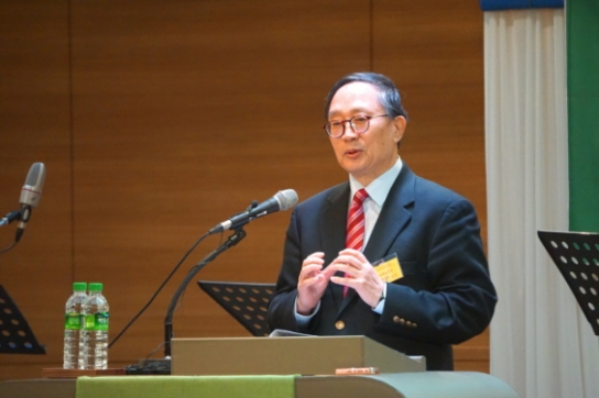 샬롬나비, 성탄절 맞아 "겸손과 소망과 정의를 실천해야"