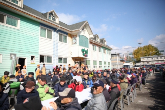다일공동체, 창립 31주년 기념 다일의 날 개최